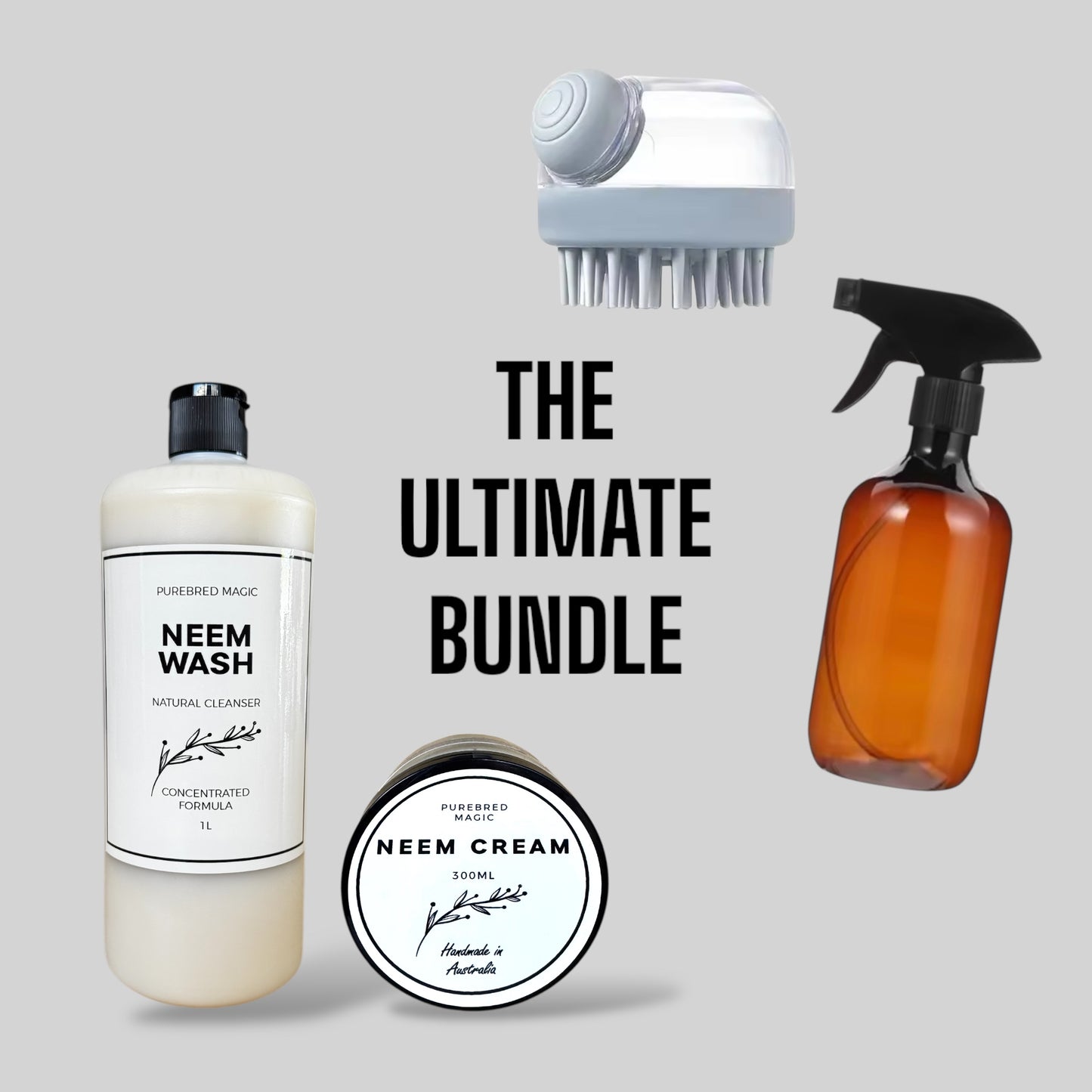 Bundle Buys