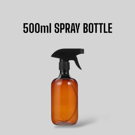 Neem Wash Spray Bottle