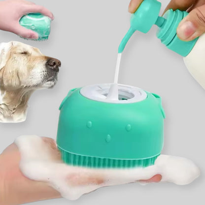 Softy Pet Scrubber