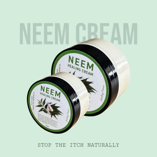 Neem Cream