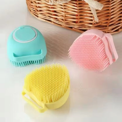 Softy Pet Scrubber