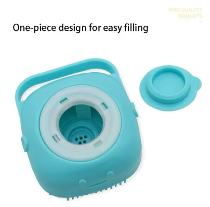 Softy Pet Scrubber