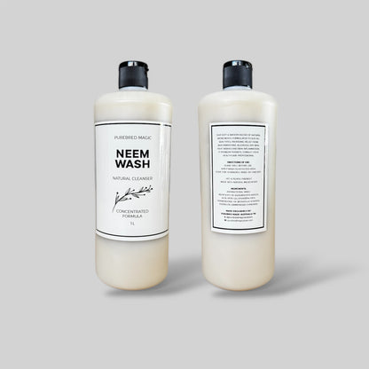 Neem Wash