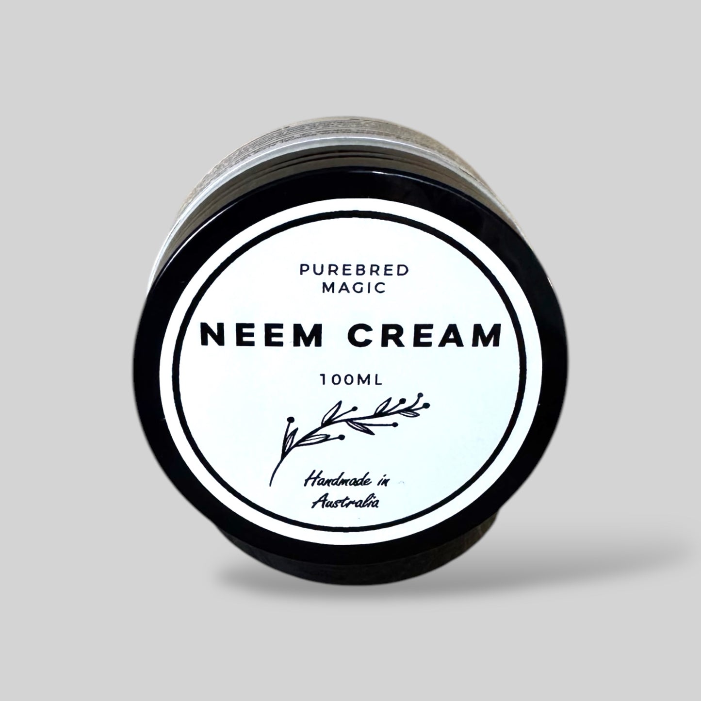 Neem Cream