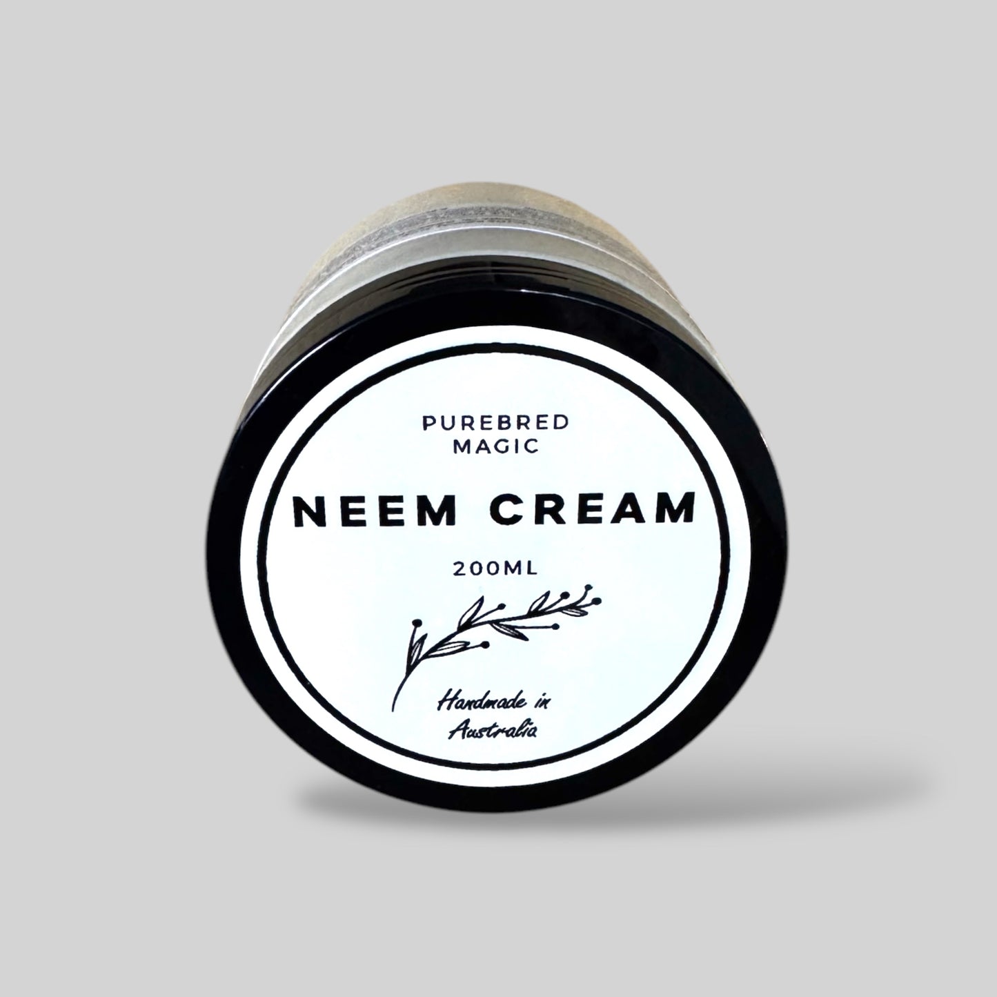 Neem Cream