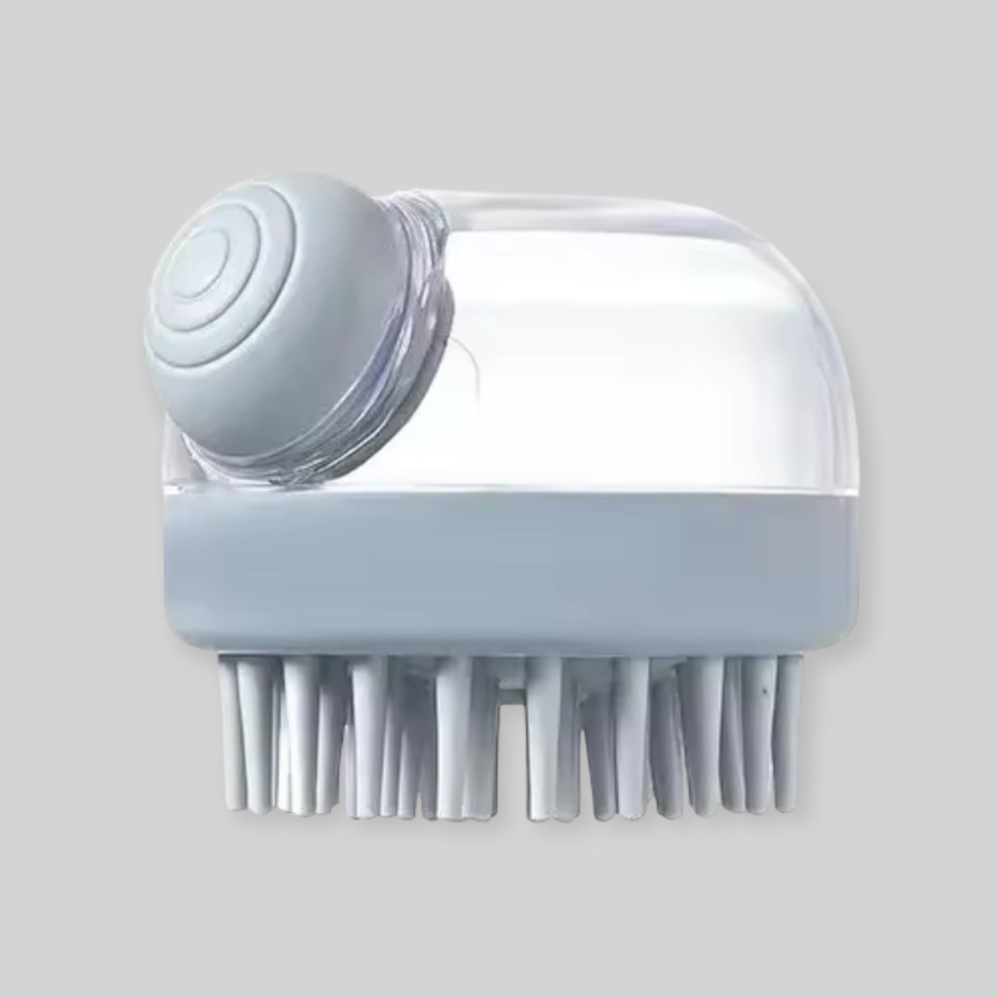 Soft Pet Scrubber