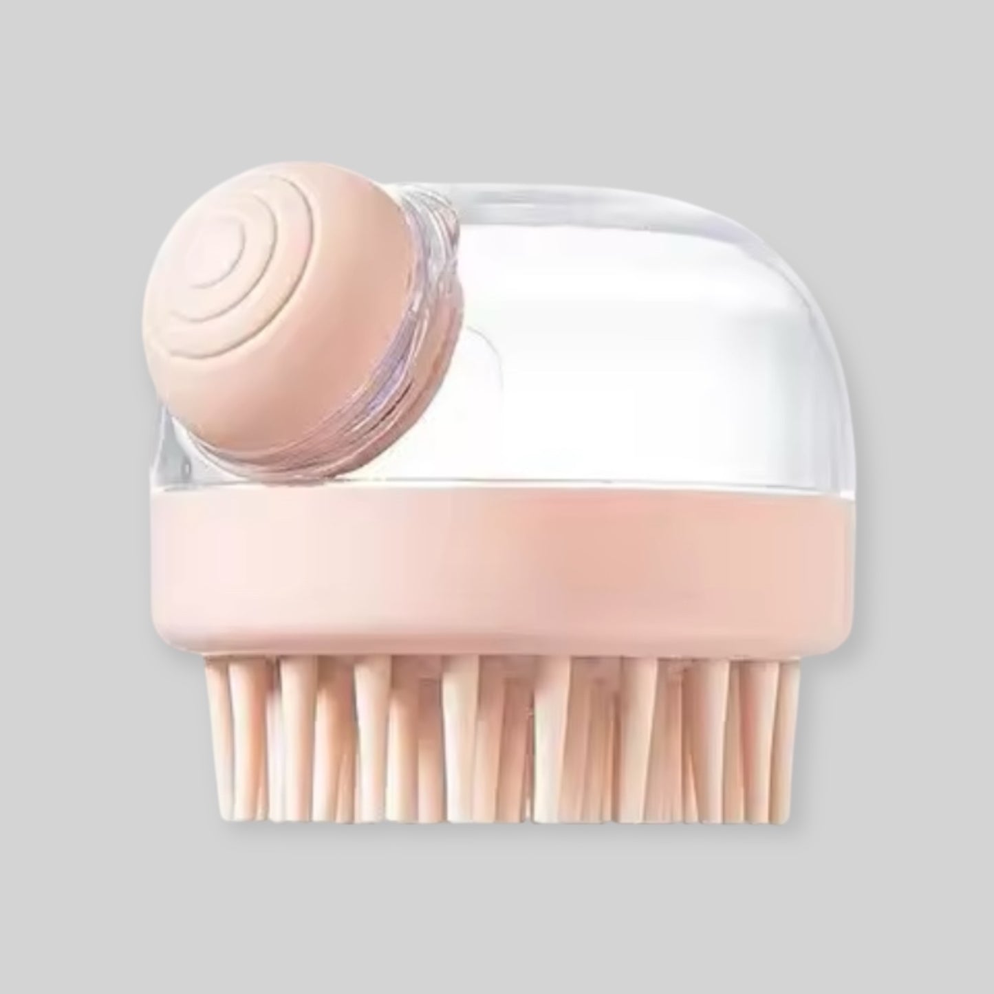 Soft Pet Scrubber